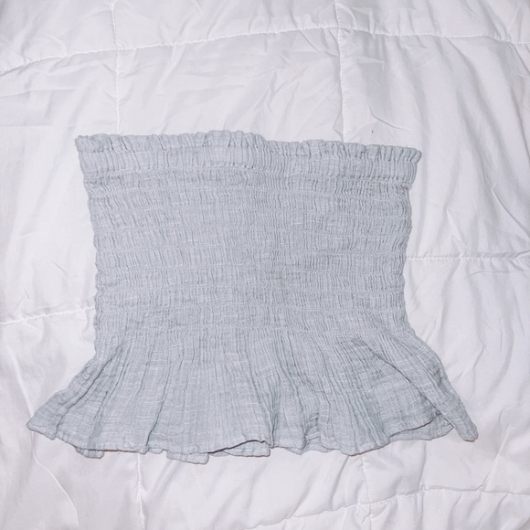 American Eagle Tube Top - Picture 1 of 4